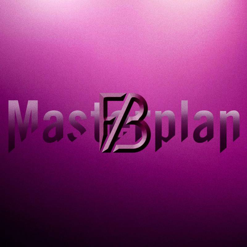 「Masterplan」 single by BE:FIRST - All Rights Reserved