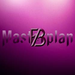 Cover image for the single Masterplan by BE:FIRST