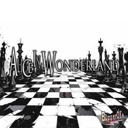 Cover image for the single Alice In Wonderland by Buzzer01&.