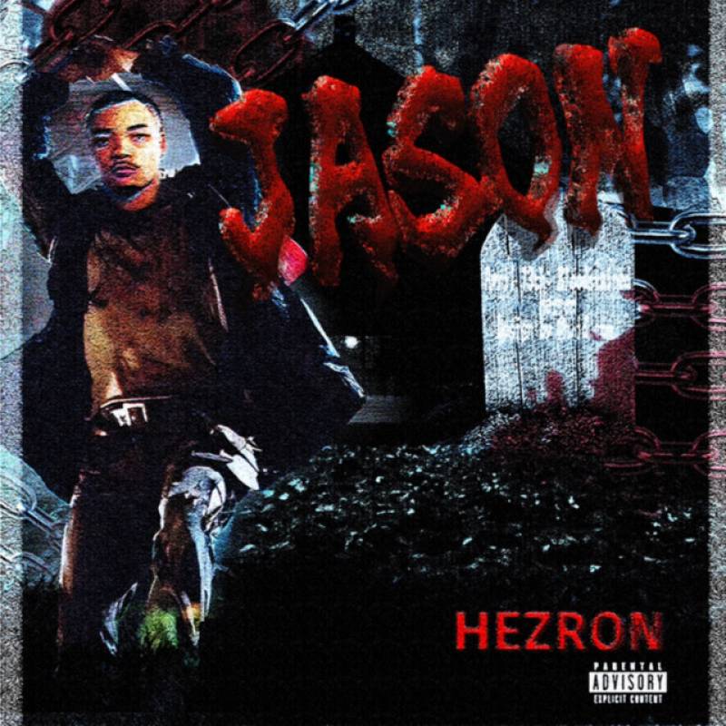 「JASON」 single by Hezron - All Rights Reserved