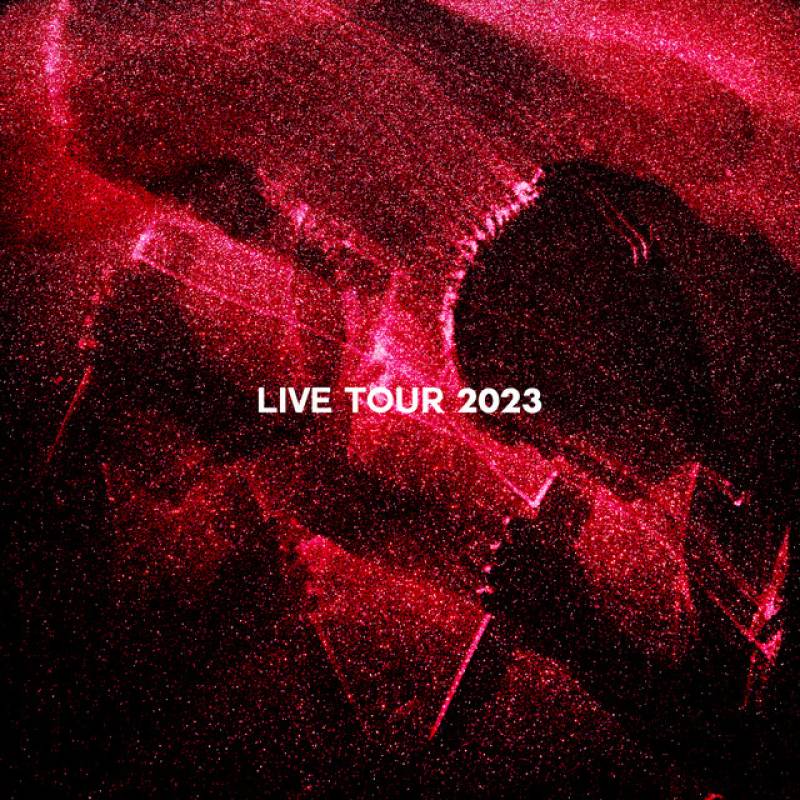 「LIVE TOUR 2023」 album by TakaseToya - All Rights Reserved