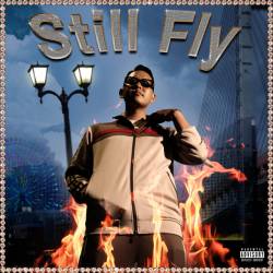 Cover image for the single Still Fly by Donatello