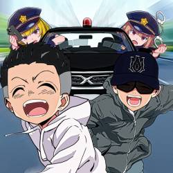 Cover image for the single Turn over by YUKI