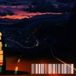 Cover image for the single Around The Way by SSIR