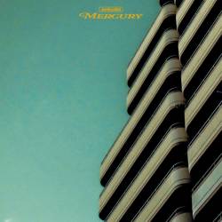 Cover image for the single Mercury by Jam Fuzz Kid