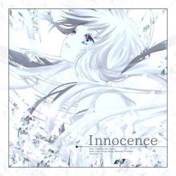 Cover image for the single Innocence by Powerless