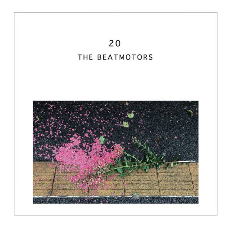 「20」 album by The Beatmotors - All Rights Reserved