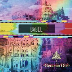 Cover image for the album BABEL by Genesis Girl