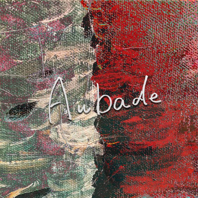 「Aubade」 single by Kohei Okutani - All Rights Reserved