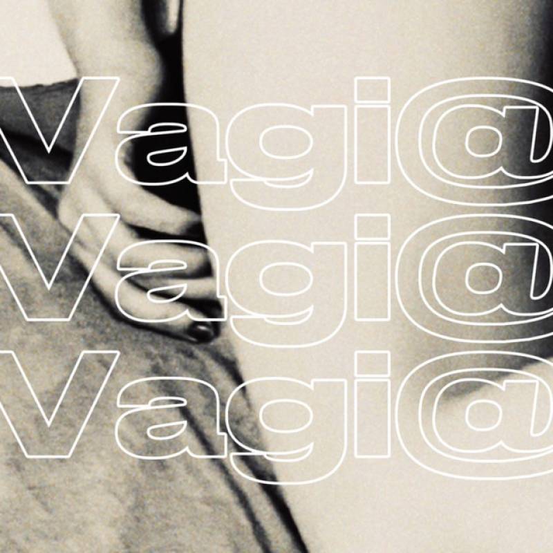 「Vagi@」 single by Geloomy - All Rights Reserved