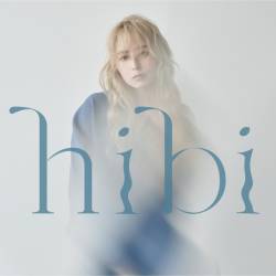 Cover image for the single hibi by Erika Nishi