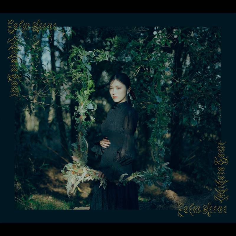 「Calm Scene」 album by Kaori Ishihara - All Rights Reserved