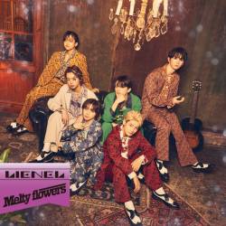 Cover image for the album Melty flowers (Special Edition) by Lienel