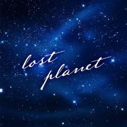 Cover image for the single lost planet by UPローチ