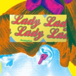 Cover image for the single Lady Lady by Analogfish