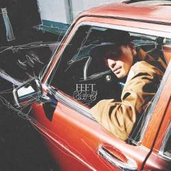 Cover image for the album FEET by BIG-8