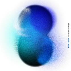 Cover image for the single Blue Clock by Blue Vintage