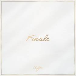 Cover image for the album Finale by U.for