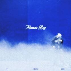 Cover image for the single Mama's Boy by KEIJU