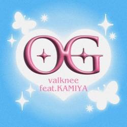 Cover image for the single OG (Remix) by valknee