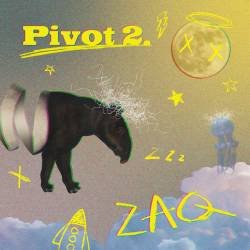 Cover image for the single Pivot 2. by ZAQ