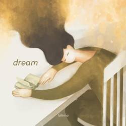 Cover image for the album dream by tohma