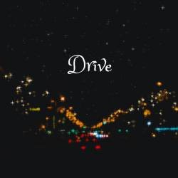 Cover image for the single Drive by efude