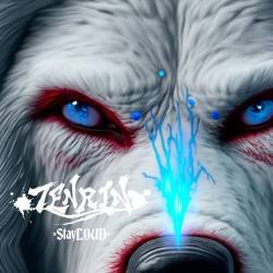 Cover image for the album Stay LOUD by TENRIN