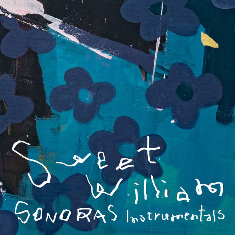 「SONORAS Instrumentals」 album by Sweet William - All Rights Reserved