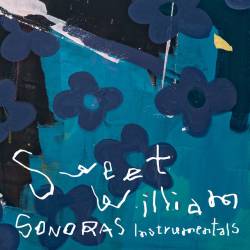 Cover image for the album SONORAS Instrumentals by Sweet William