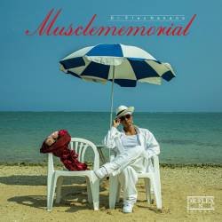 Cover image for the album Musclememorial by Dr.Flex.Nakano