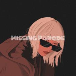 Cover image for the single Missing Parade by Lepp