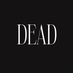 Cover image for the single DEAD by Ikkyu Nakajima