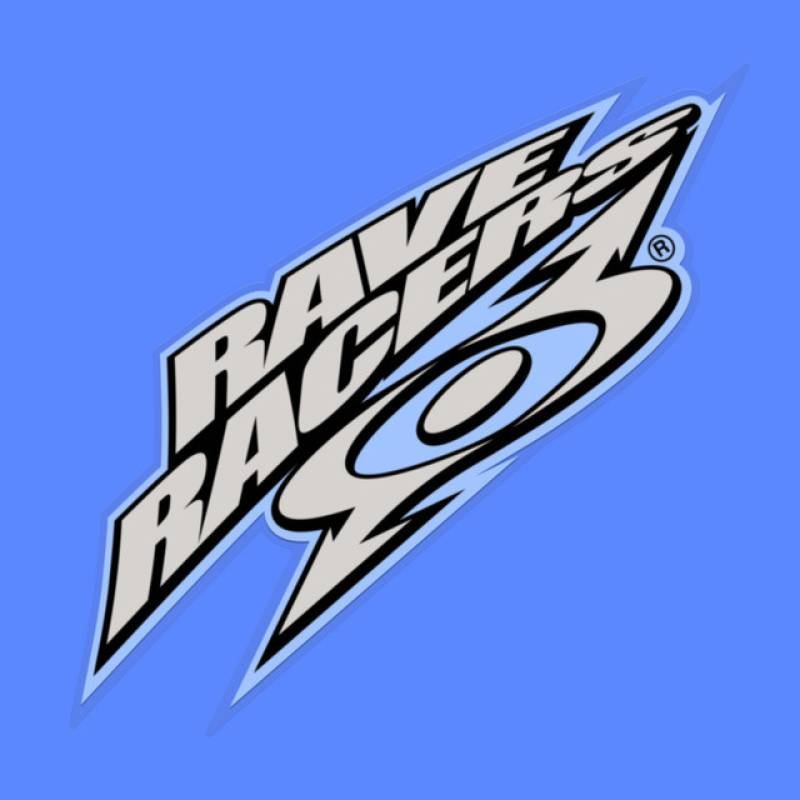 「ENGINE BLOW」 single by Rave Racers - All Rights Reserved