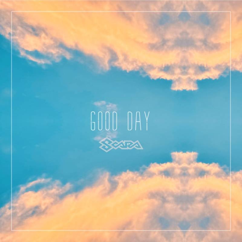 「Good day」 single by SOARA - All Rights Reserved