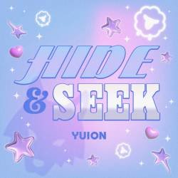 Cover image for the single HIDE&SEEK by 結音