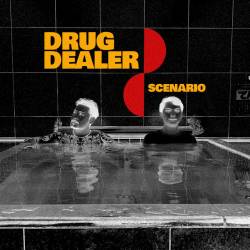 Cover image for the single Drug Dealer by Scenario, SHAKARA, MOSVAG