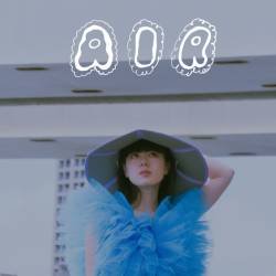 Cover image for the single AIR by usabeni