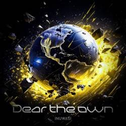 Cover image for the single Dear the own by INUWASI