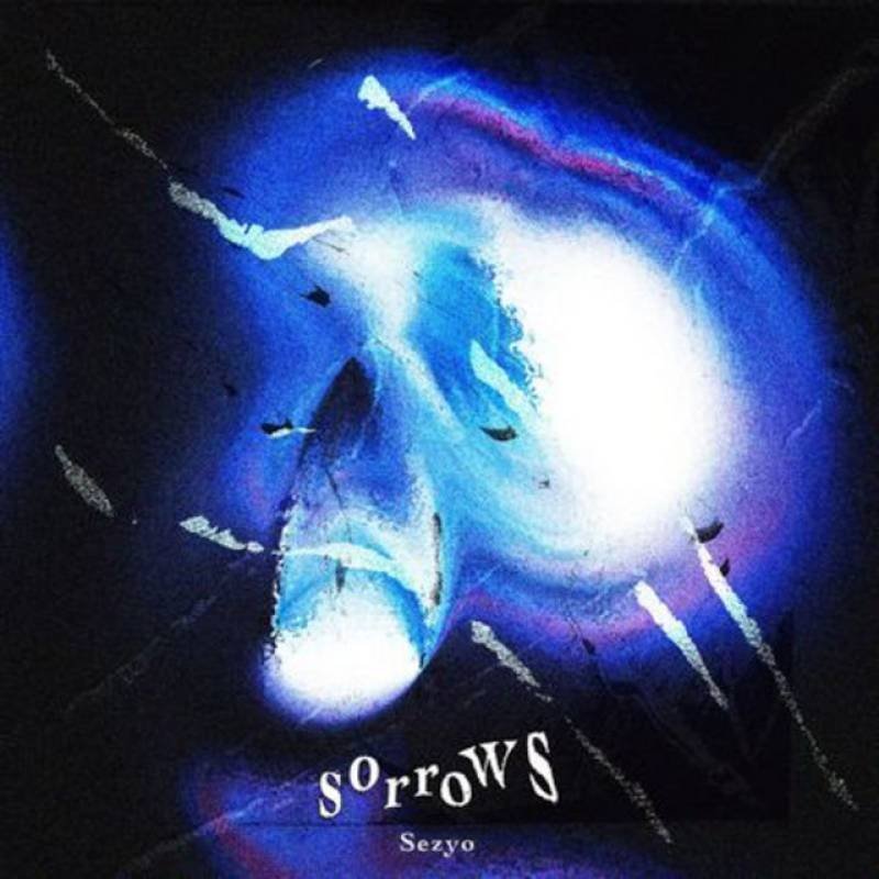 「sorrows」 single by Sezyo - All Rights Reserved