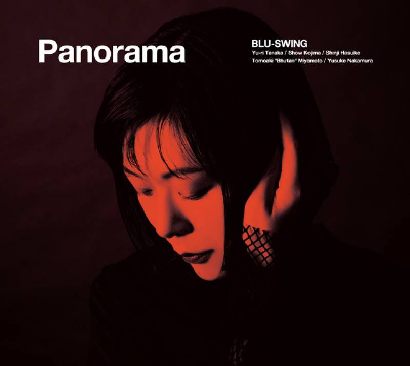 「Panorama」 album by Blu-Swing - All Rights Reserved