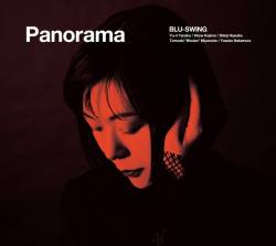 Cover image for the album Panorama by Blu-Swing