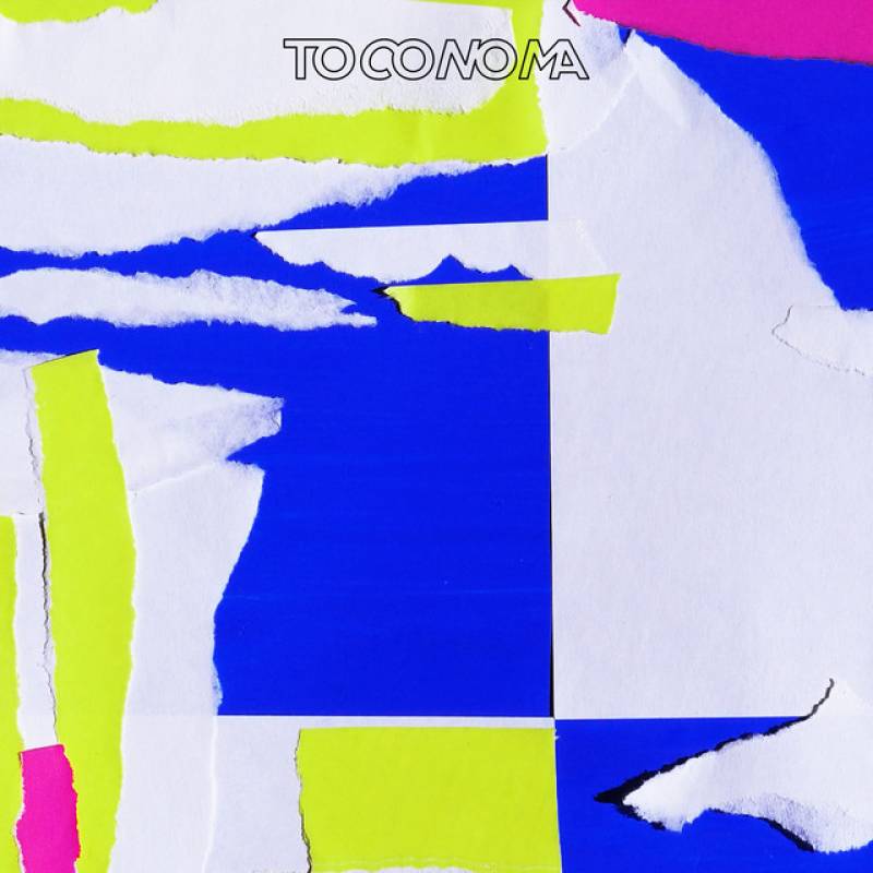 「Open World」 single by toconoma - All Rights Reserved