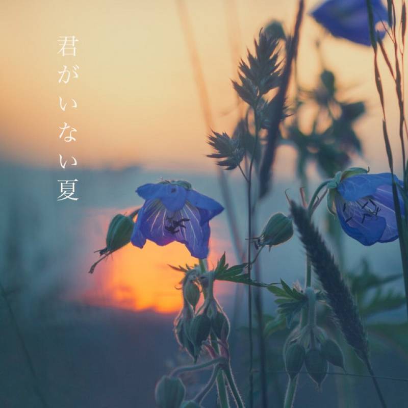 「君がいない夏」 single by Shiki Azuki - All Rights Reserved