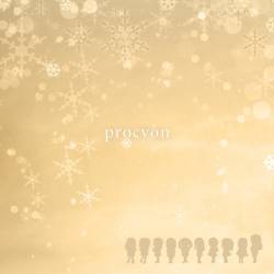 Cover image for the single procyon by 燃えこれ学園