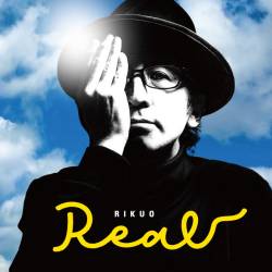 Cover image for the album Real by RIKUO