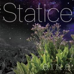 Cover image for the single Statice by aina