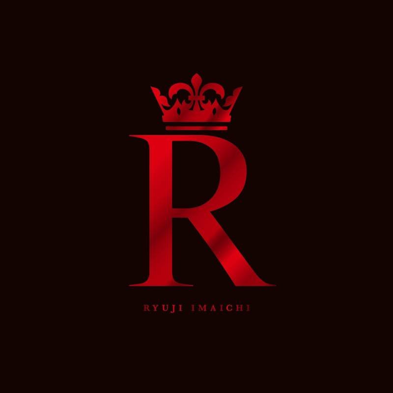 「RED/REALLY LOVE」 single by Ryuji Imaichi - All Rights Reserved