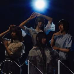 Cover image for the single 飴玉 by CYNHN