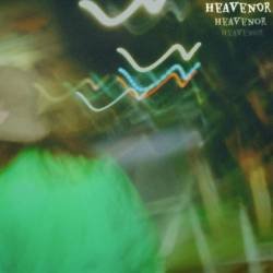 Cover image for the single Heavenor by SPOOL